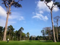 Vinpearl Golf Club Phu Quoc